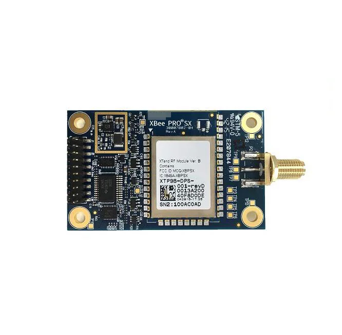 X-Tend Vb (Xtp9B-Dps-001) Modulo Di Trasmissione Dati Wireless/Radio Apm Pix Ecc