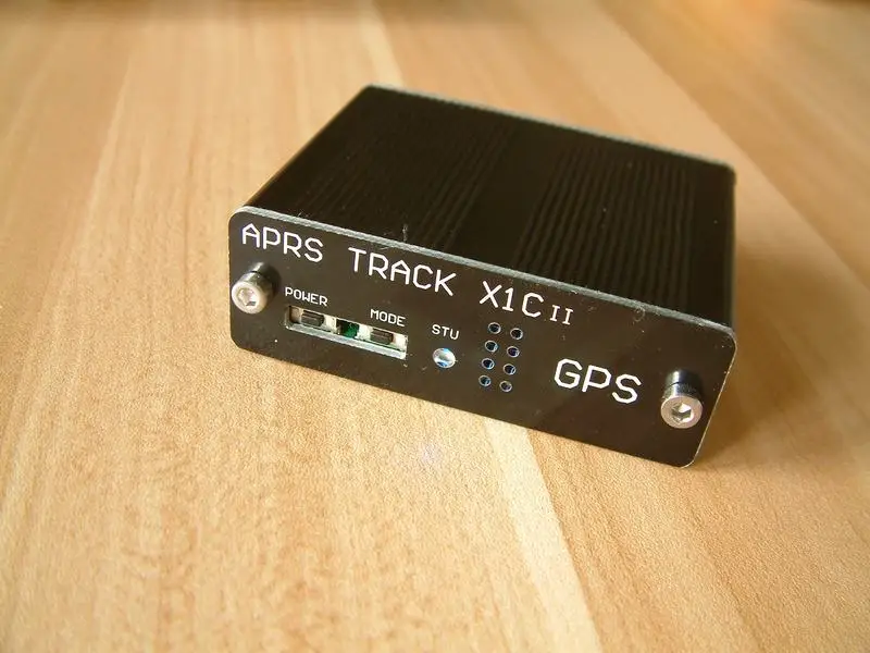 Aprs 51 Pista X1C-3 Inseguitore Dispositivo Di Localizzazione Aprs Avanzato Progettato Per Prosciutti Radio Wakie Talkie