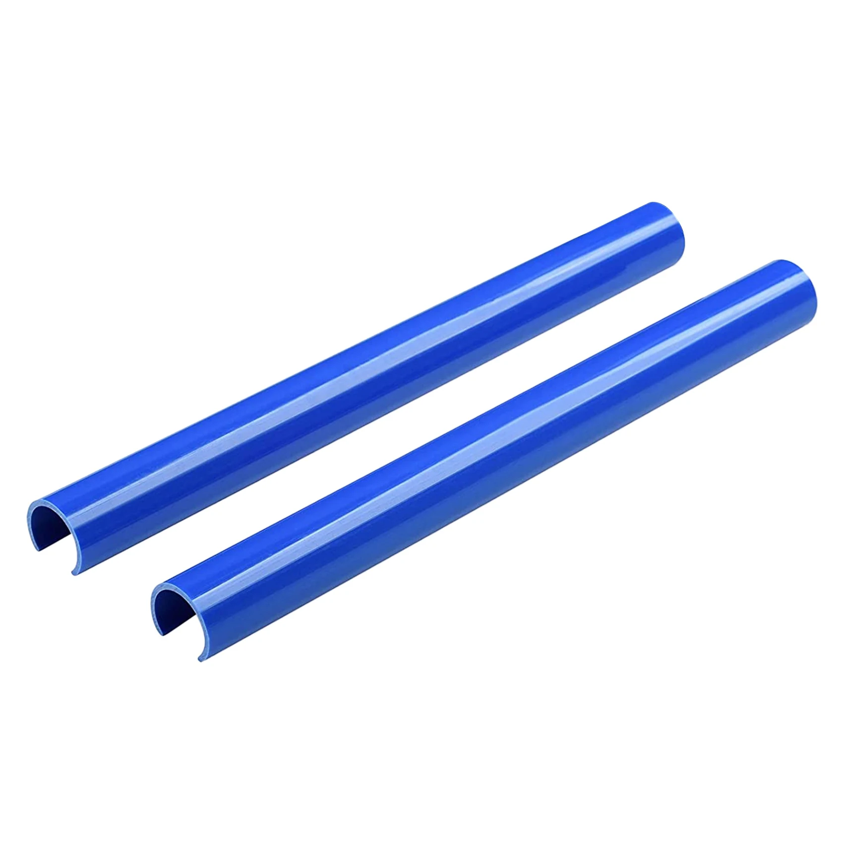 2Pcs Car Front Grille Trim Decoration Strips Sport Style Grille Insert Trim Strips Cover Per Bmw X3 X4 2018-2022 Blue