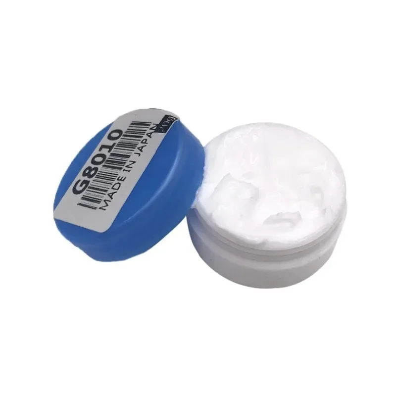 Originale Molykote G8010 G-8010 Fusore Grasso Fusore Olio Grasso Siliconico Per Hp P4015 4250 4345 P4515 M601 M602 M603 Hl5445