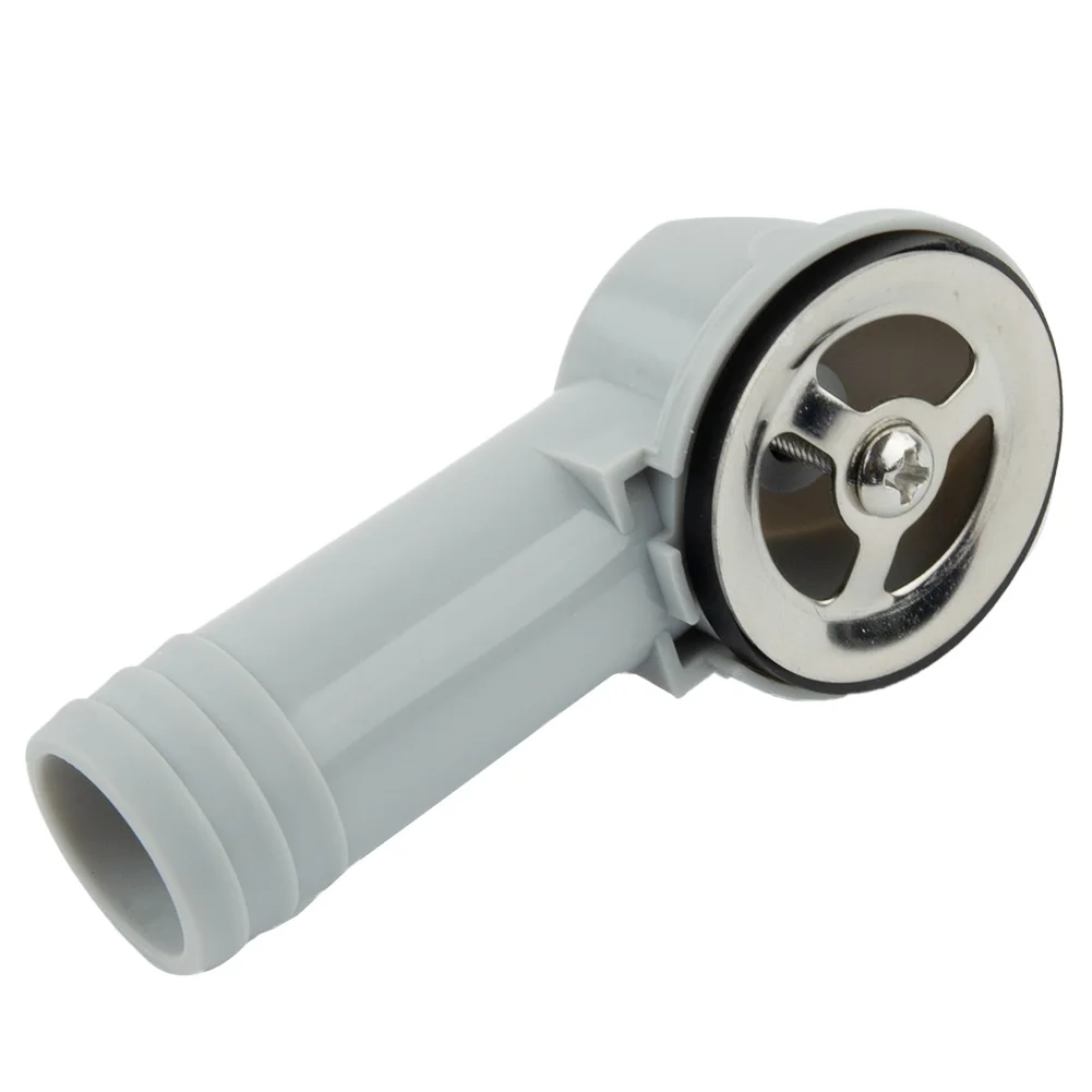 1 Pz Brand New Home Waste Troppopieno Rubinetto Lavelli Da Cucina Seal Waste Abs Bung Ricambi Flessibili Per Blanco Kitchen Sink