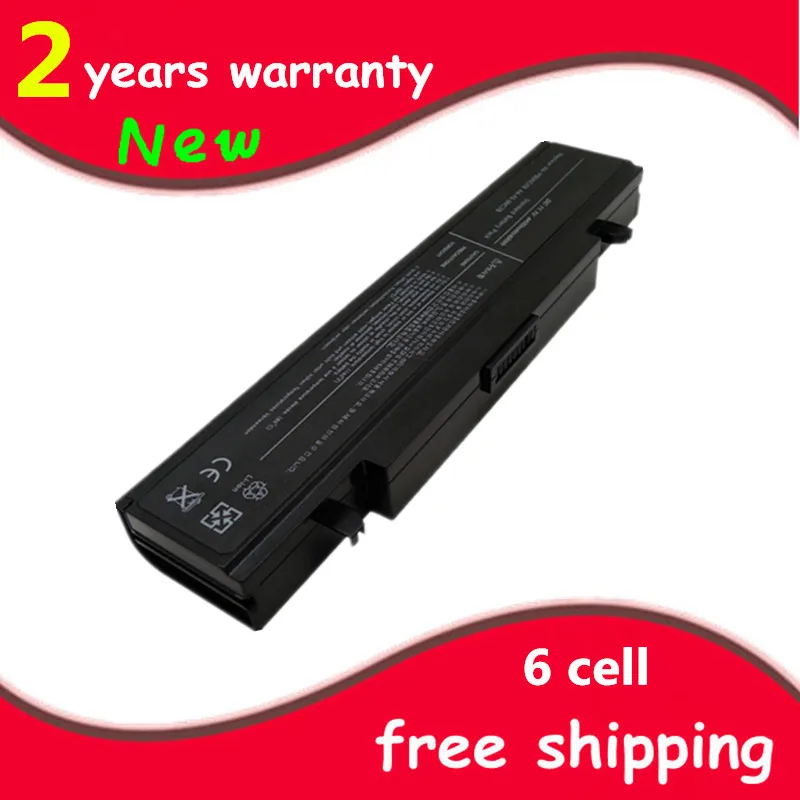 Nuova Batteria Del Computer Portatile Per Samsung Np-R464 Np-R465 Np-R465 Np-R465H Np-R465H Np-R466 Np-R467 Np-R467 Np-R468 Np-R468 Np-R468H