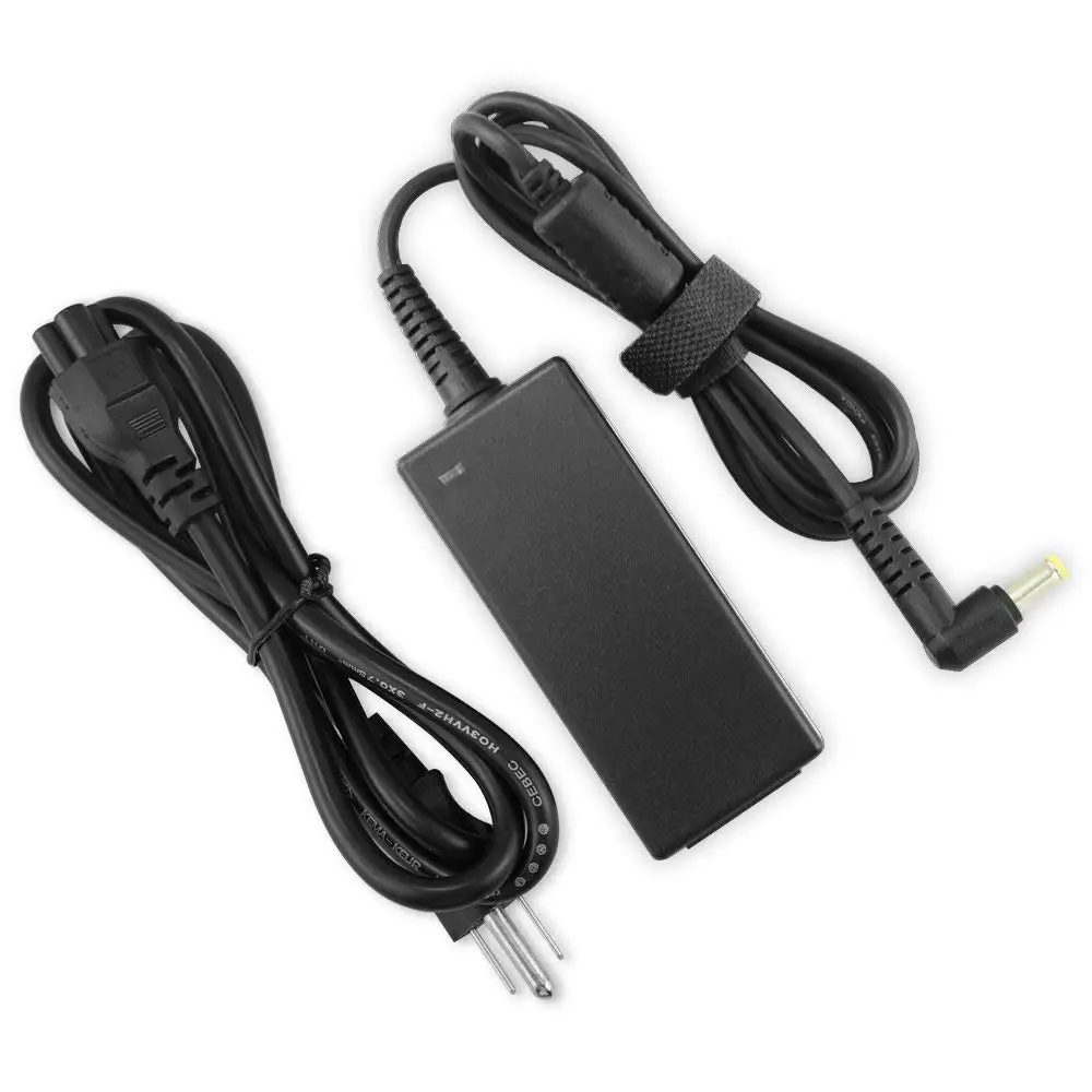Alimentatore 19V 1.58A 30W Per Acer Aspire One Zg5 Zg8 A110 A150 D250 D150 A150-1006 530 Aoa530 Zhg Za3 Ze6 Z5Wah Z5We3 Z5Wv2