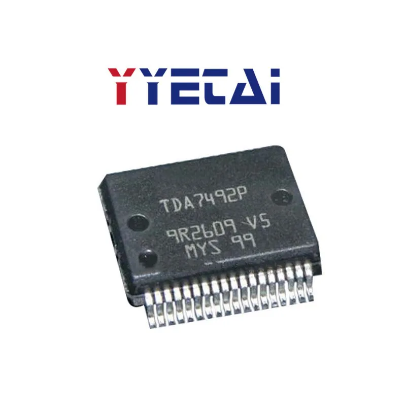Tai 5Pcs Tda7492P Ssop-36 Lcd Driver Audio Chip Originale Nuovo Di Zecca