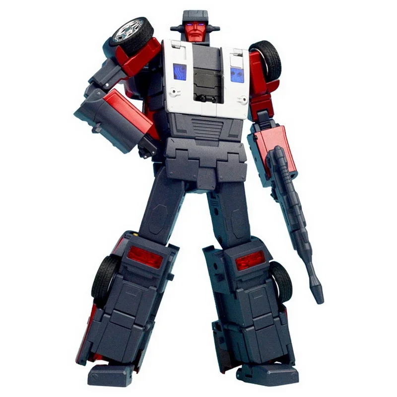 Giocattoli Di Trasformazione Fanstoys Ft-31B Ft31B Menasor Wildrider Action Figure Menasor Boy Classic Toys