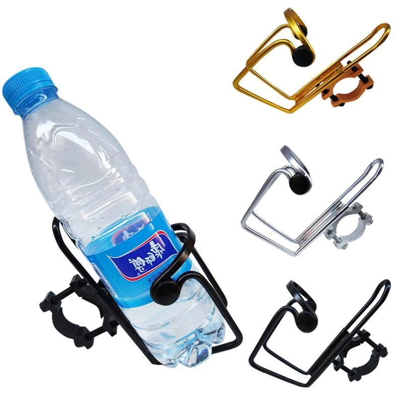 Portabicchieri Per Bici Da Moto Per Suzuki Vstrom Dl650 Gs 500 M109R Gixxer Gsx750F Katana Gsx750F Sv 650S Gladius 650