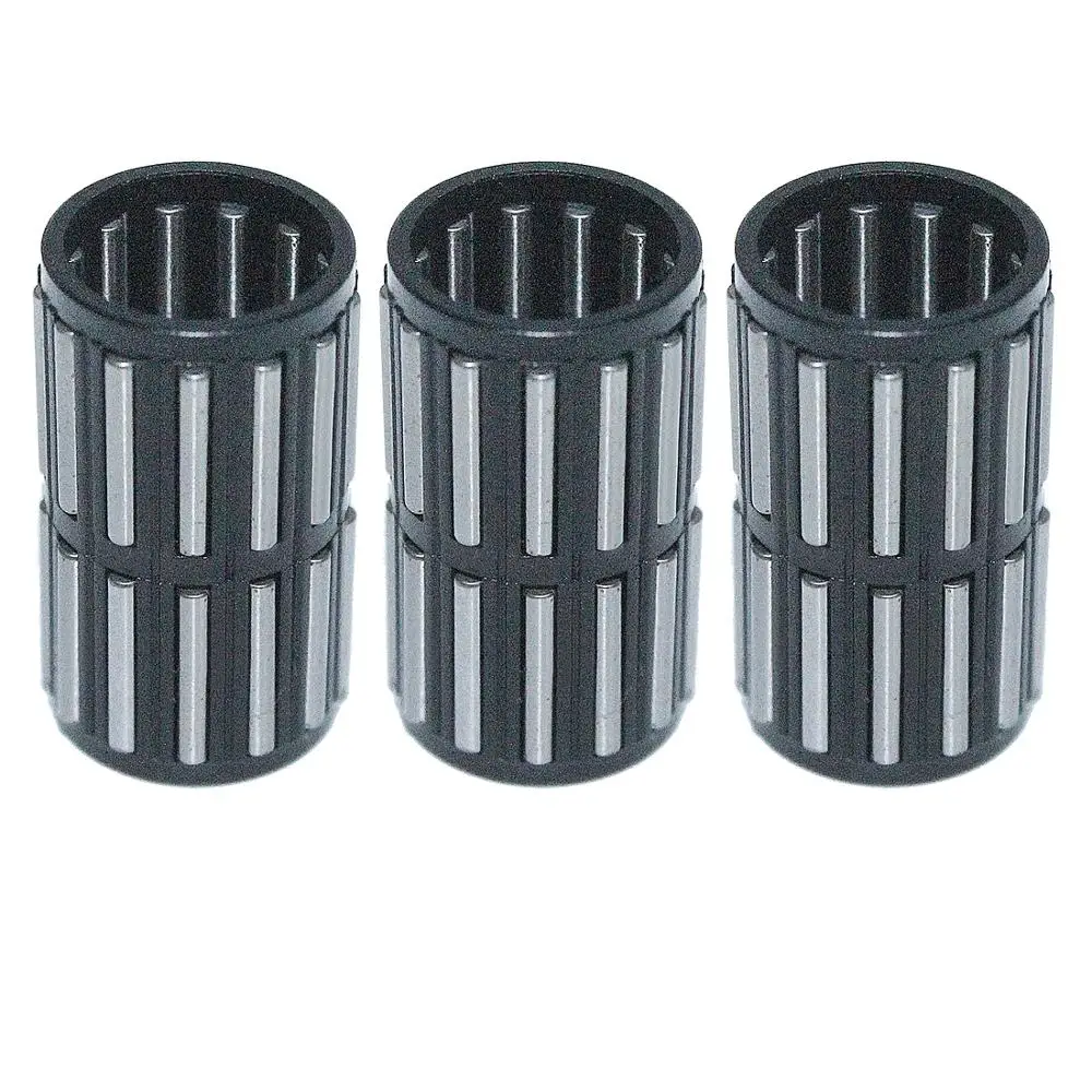 Kit Aghi Cuscinetto 3 Pezzi Per Stihl 028 028Wb 028 Super Motosega Sostituire 9512 933 2370 , 95129332370