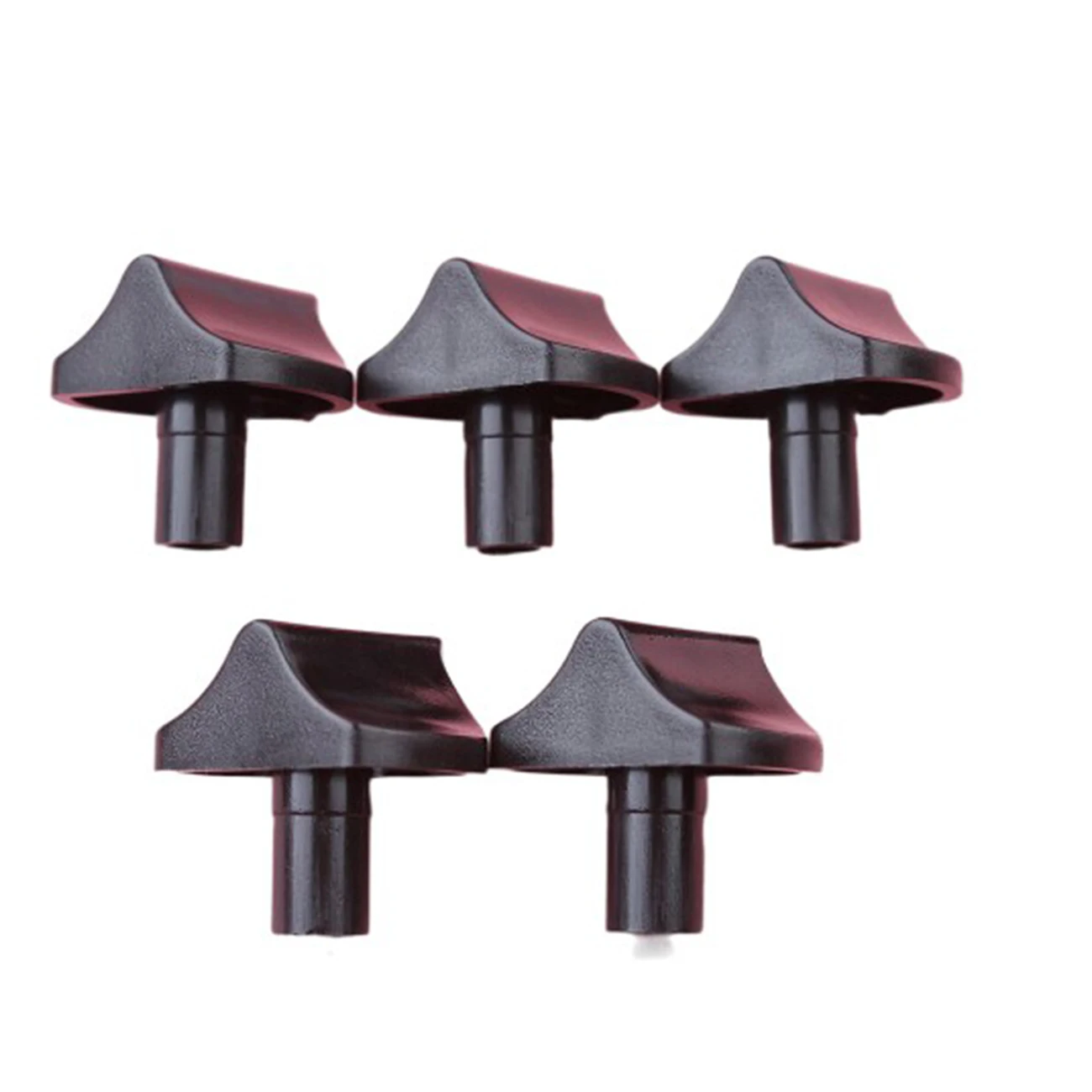 Manopola 5 X Choke Per Soffiatore Zaino Stihl Br500 Br550 Br600 4282 182 9500