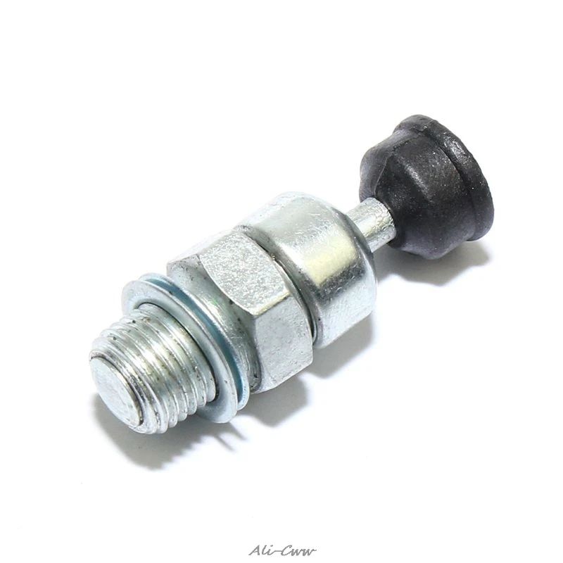 Valvola Di Decompressione Per Stihl Ms660 Ms460 Ms440 Ms240 Ms381 Ms361 Ms360 Ms260 Partner Makita Dolmar Warcker Chainsaw Parts