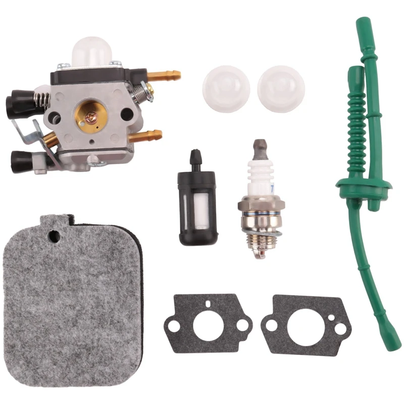 Bg45 Bg46 Bg55 Bg65 Bg85 Falciatrice Carburatore Zama C1Q-S68 Carburatore Falciatrice In Lega Carburatore Per Stihl