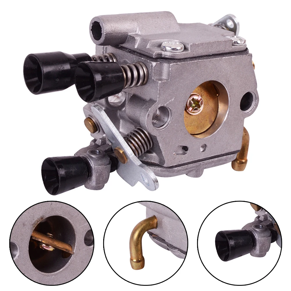 Carburatore Per Stihl 020 T 020 Av Ms200T Ms200 Ms 200 Sostituisce Per Zama Per Walbro Garden Power Equipment Accessori