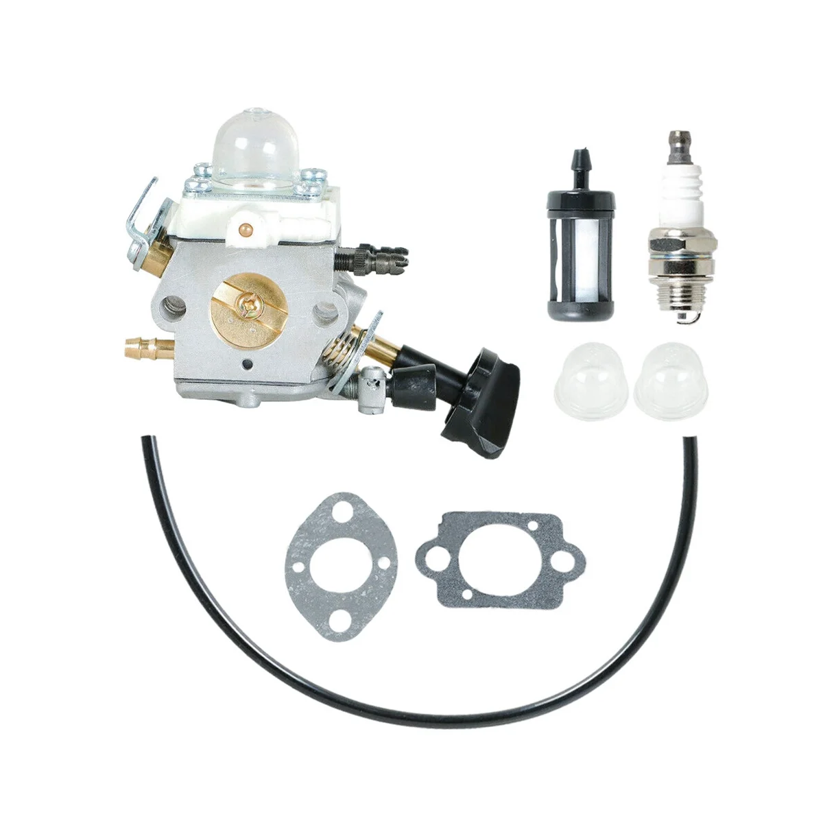 Carburatore Per Stihl Bg56 Bg86 Sh56 Sh86 Carburatore 4241-120-0607