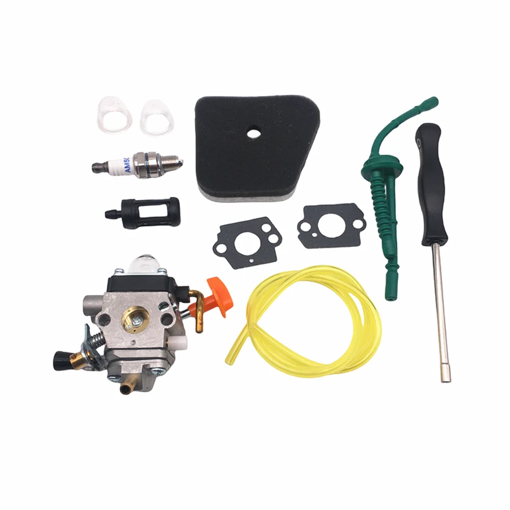 4180-120-0608, 4180-120-0610 Carburatore Per Stihl Hl95K Ht100 Ht101 Km100 Km100R Km110R Km110 Km90 Km90R Sp90 Sp90T Fs130