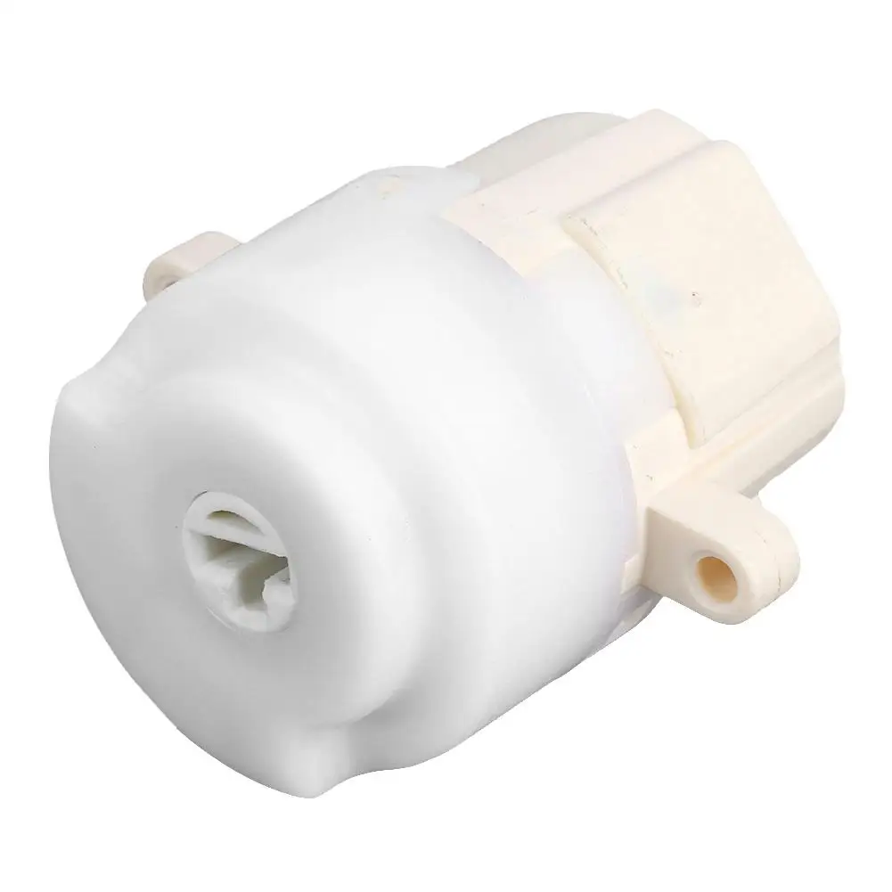 Per Nissan Micra/Qashqai/Cabstar Blocco Accensione Barrel Starter Switch Accessori Auto