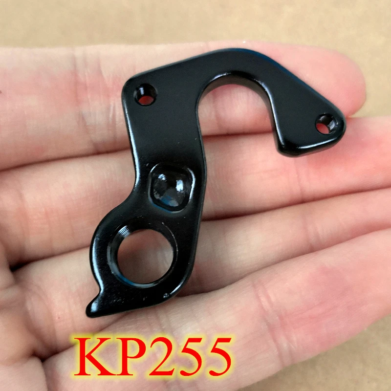 2Pc Bicicletta Deragliatore Gancio Kp255 Per Cannondale Synapse Caad8 Velocità Rapida Hooligan Fetta Rs Optio Serie Bad Boy Mech Dropout