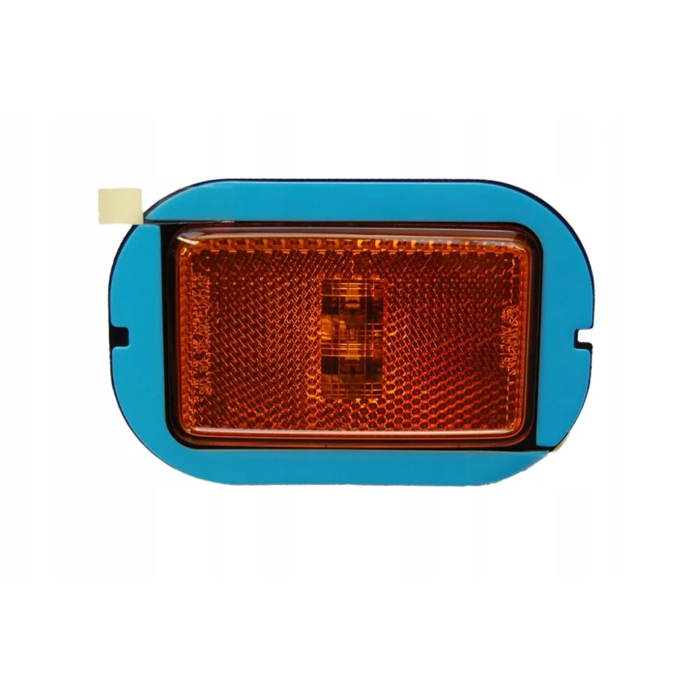 Per Vw Volkswagen Crafter Sy Mk2 Side Marker Light Muslimb 2017 + Parte Originale Oem