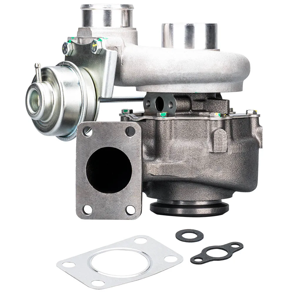 Turbo Per Volkswagen Crafter 2.5 Tdi Bjl Bjm 136Hp 163Hp Turbocompressore 2006-2011