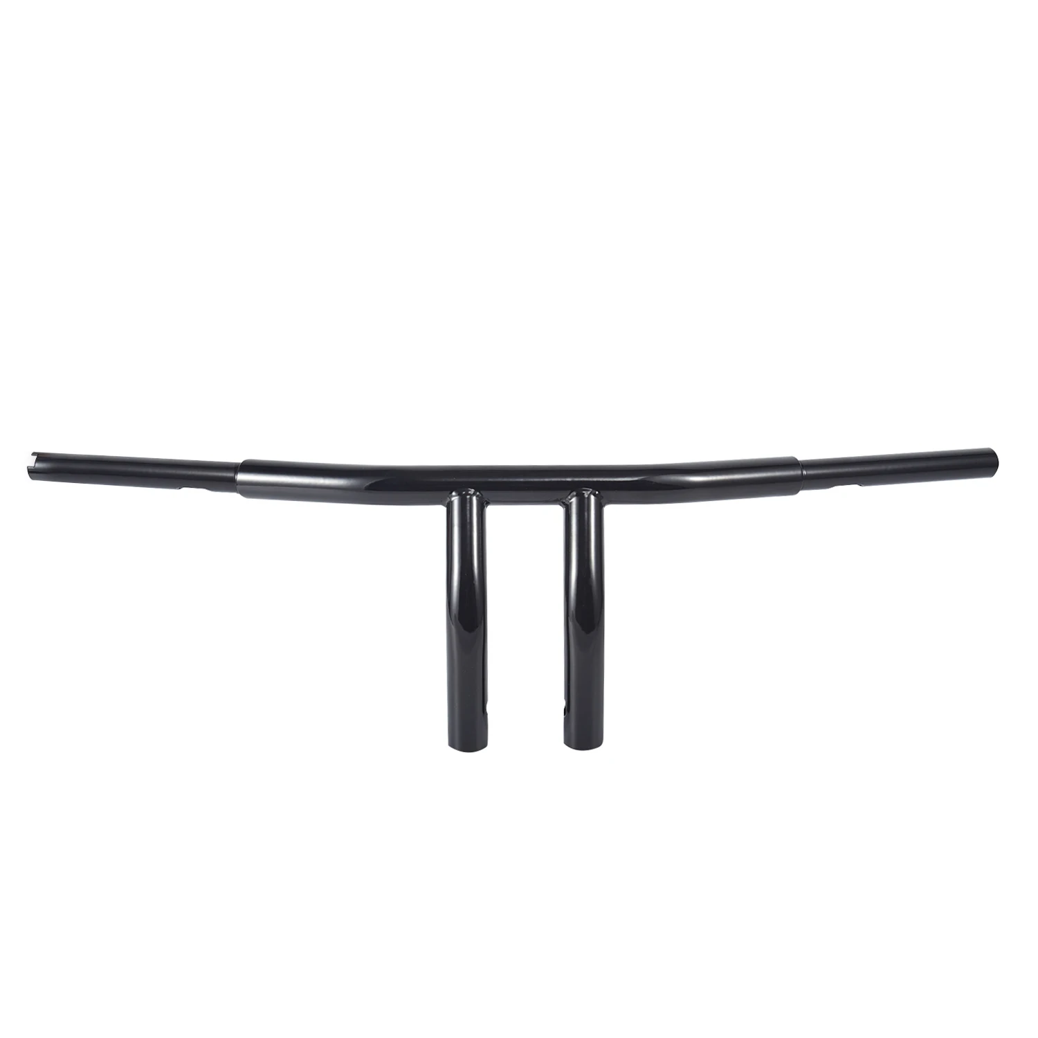1-/4 ''T Bar Manubrio Drag Bar Fit Harley 96-17 Sportster Dyna Softail