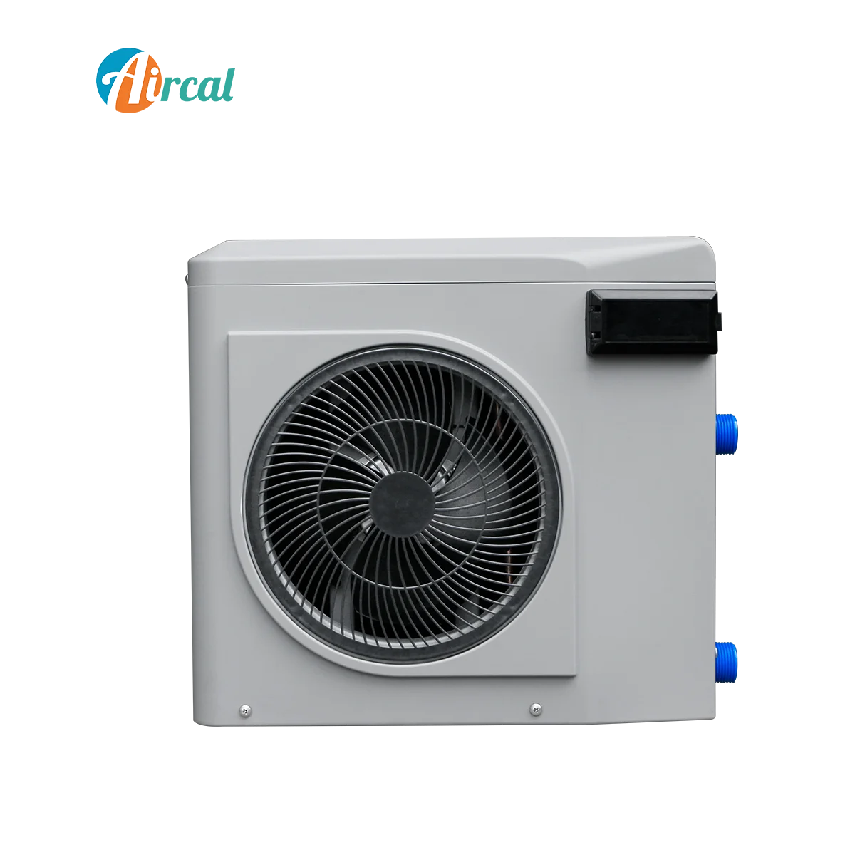 Ce Antiruggine Nuovo Refrigerante R32 Pompa Di Calore Aria-Acqua