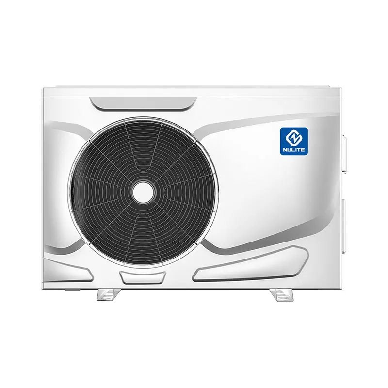 * Controllo Wifi Mini Pompa Di Calore Per Piscina R32 Refrigerante Full Dc Inverter Pompa Di Calore Per Piscina Scaldabagno