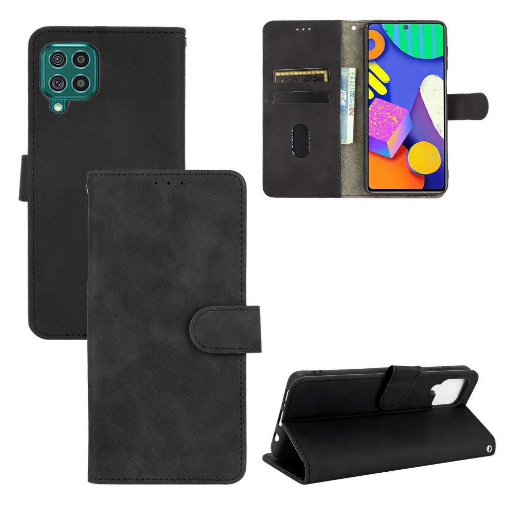Custodia A Portafoglio Per Samsung M62 M 62 Sm-M625F/Ds