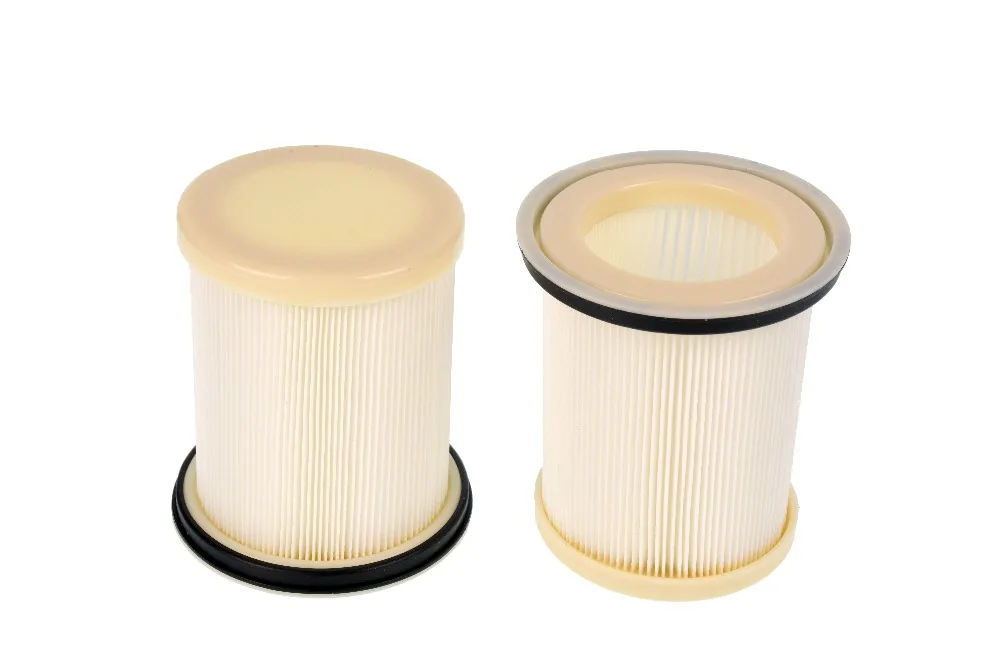 Aspirapolvere Filtro Hepa Per Arnica Hydra / Hydra Rain / Hydra Rain Plus / Bora 3000 / Bora 4000 / Bora 5000X2 Pezzi-Bf83