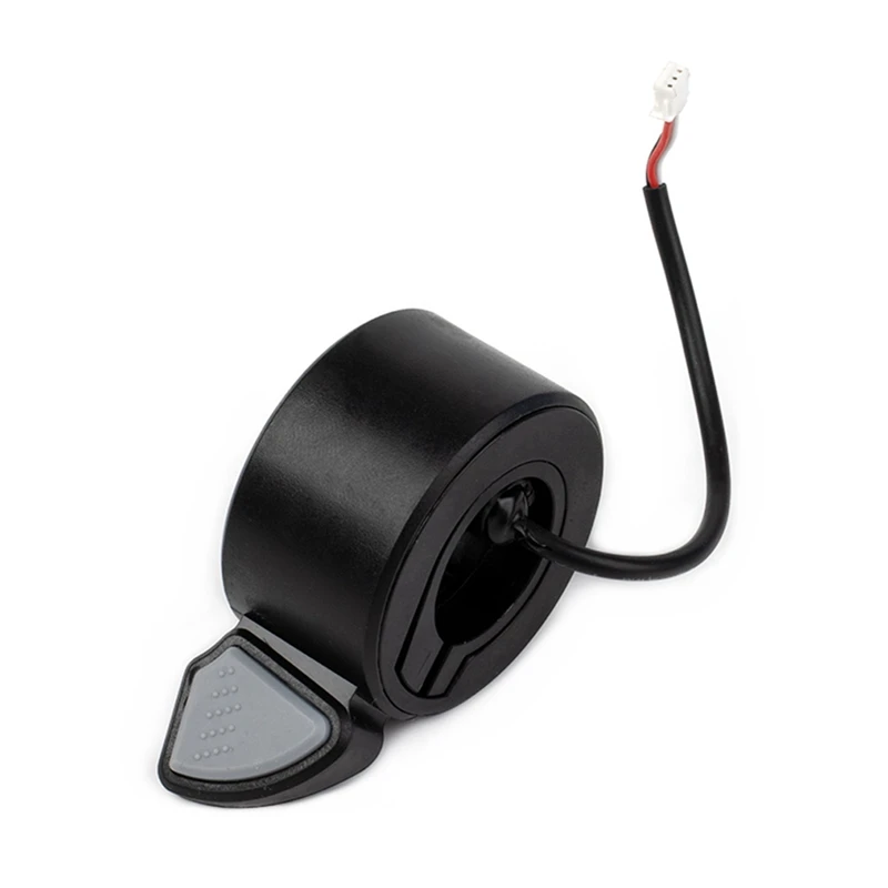 Freno Per Scooter Elettrico G30D Per Segway Ninebot Max G30D Pulsante A Dito Controllo Della Velocità Pezzi Di Ricambio Accessori