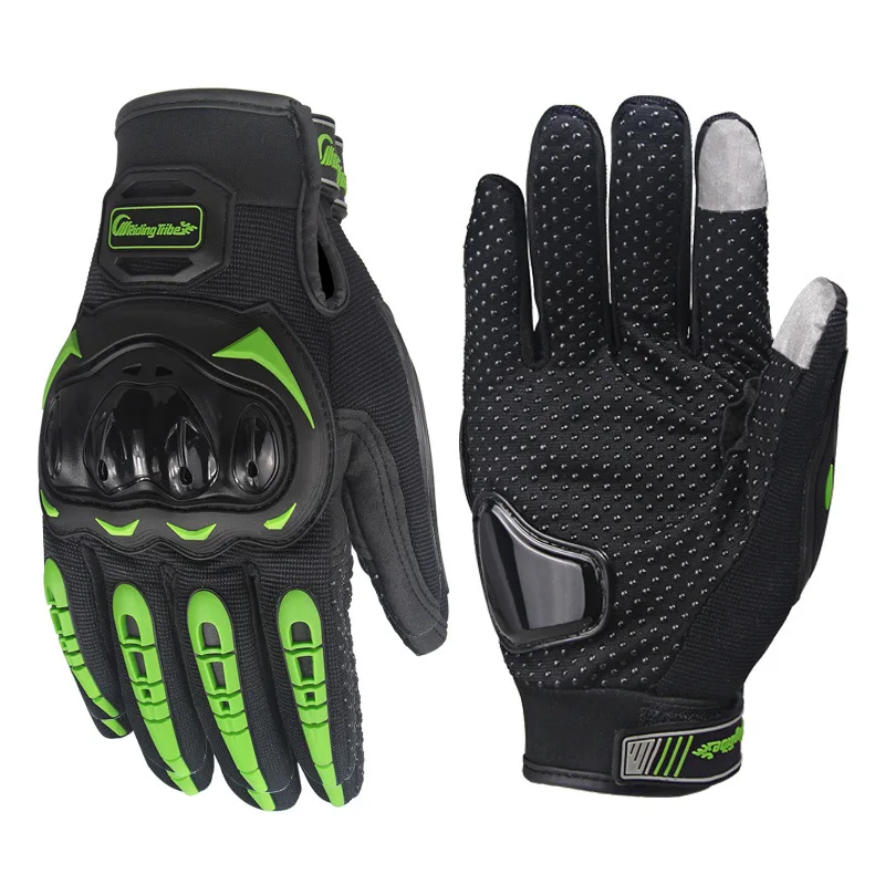 Motorcycle Gloves Moto Gloves Winter Resistant Touch Screen Riding Gloves For Bmw Gs 1200 Adventure Honda Varadero Xl1000