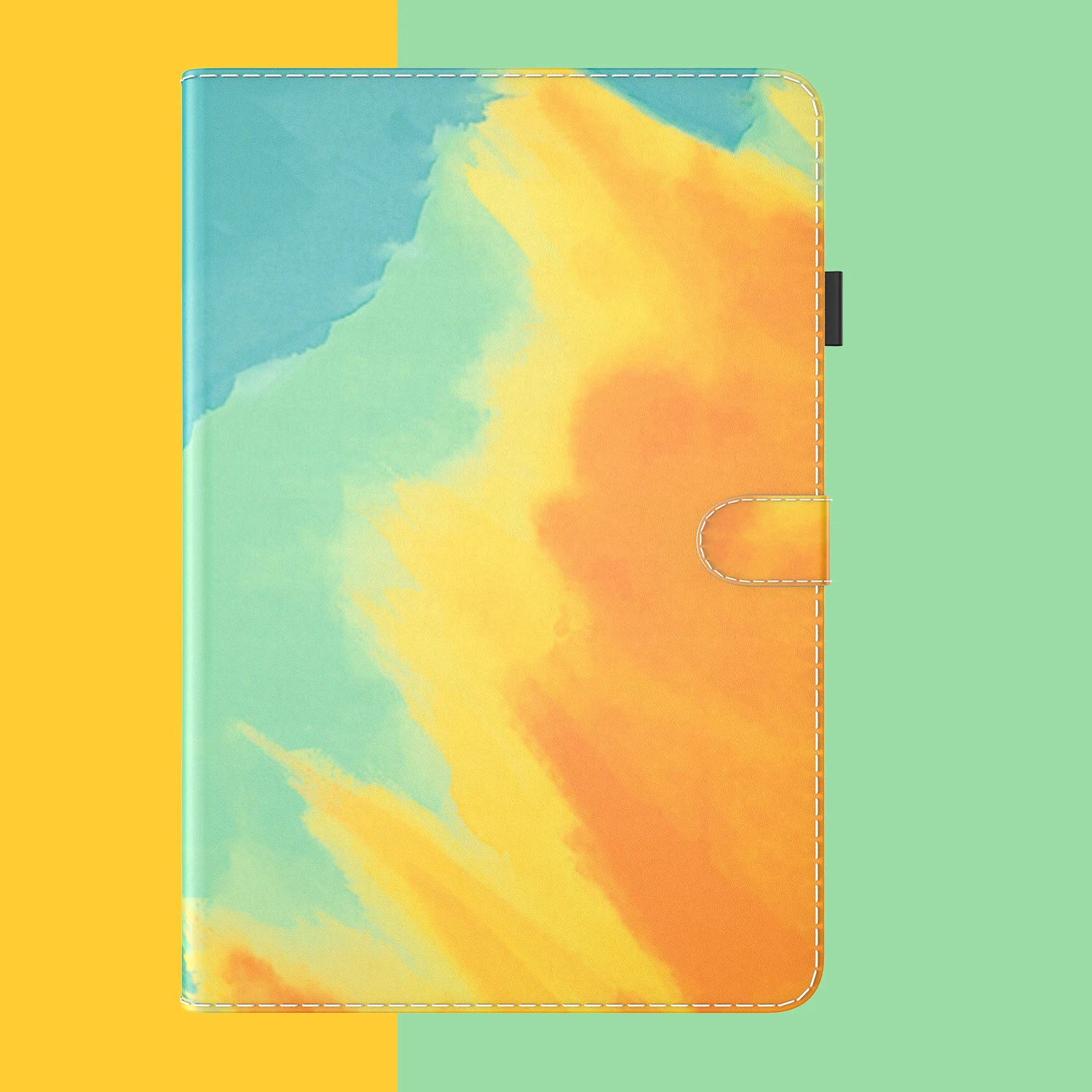 Custodia Pad Per Oppo Realme Pad 11 5G 10.4 Stand Custodia In Pelle Pu Per Oppo Realme Pad Mini 8.7 Pad X Pad Air Pad 2 11.5