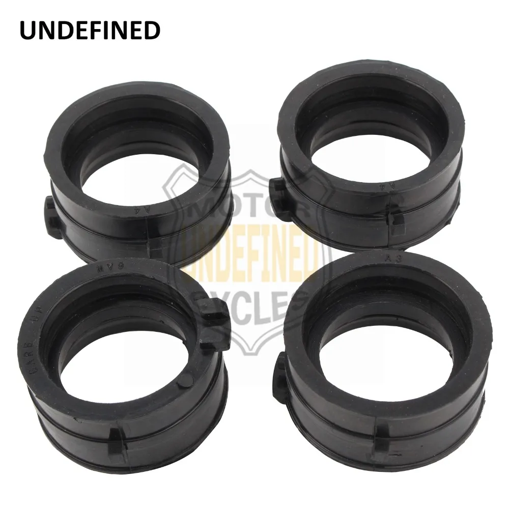 Parti Del Motociclo Adattatore Interfaccia Carburatore Collettore Di Aspirazione Per Honda Cbr600 Cbr 600 F2 F3 Cbr600F2 Br600F3 Cbr 600 F2 600 F3