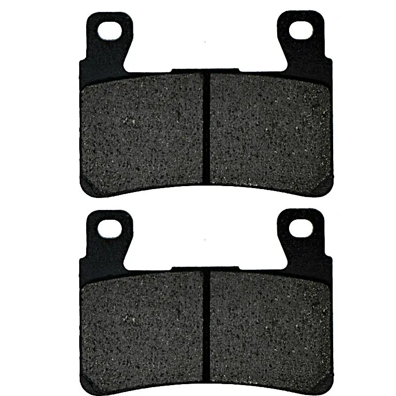 Pastiglie Freno Moto Anteriori Per Honda Cbr 600 F1/F2/Cbr 600 Fs1/Fs2 Sport 2001 2002 Cbr 600 F3-F6 2003-06 Cbr 600 Rr3/Rr4 03-04