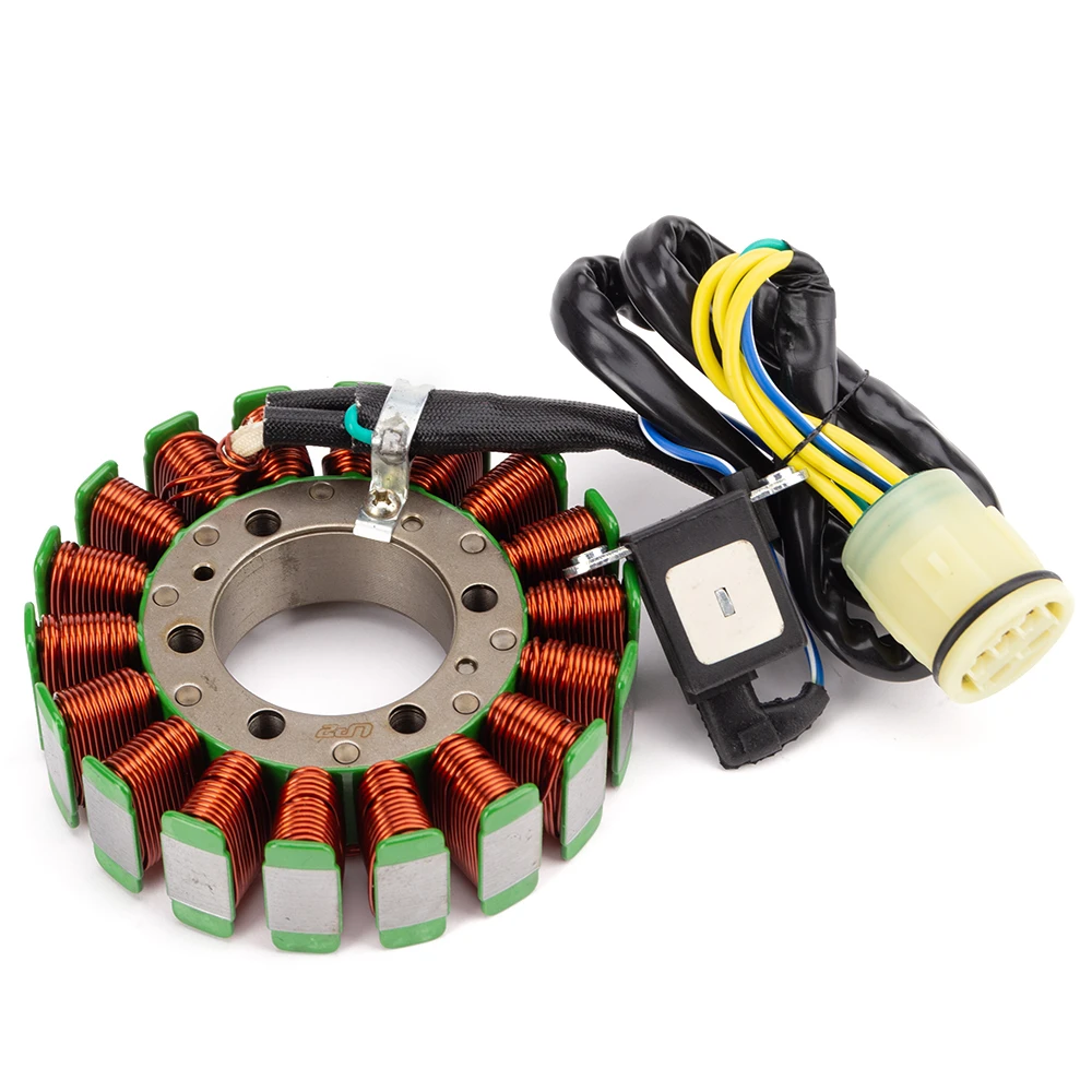 Magnete Dello Statore Dell'Accensione Della Bobina Del Motociclo Per Honda Trx500 Foreman Idrostatico 500 Foreman Rubicon 500 Fa Fga Muslimate