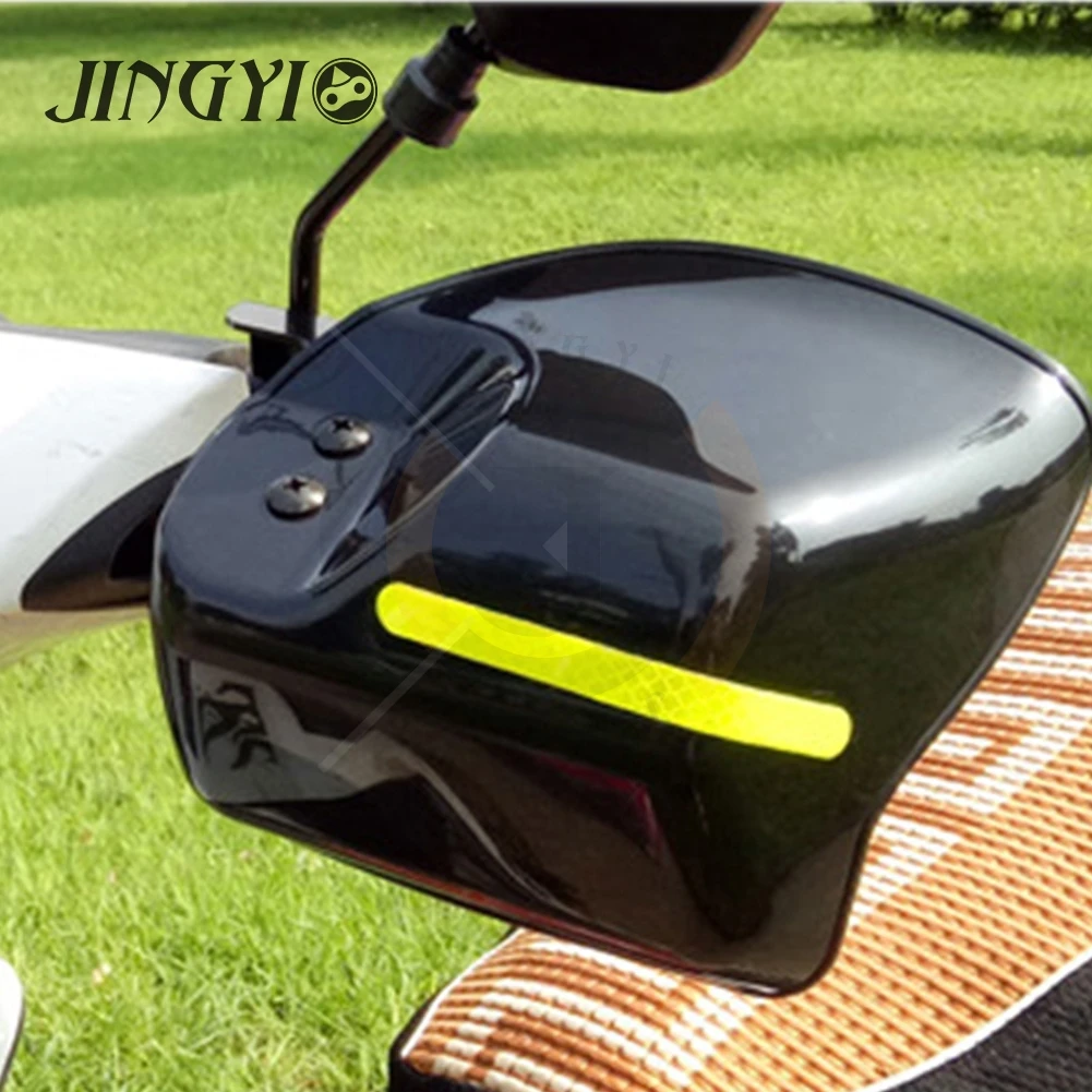 Copertura Parabrezza Impugnatura Manubrio Moto Per Kawasaki Vulcan 800 Vn 1500 Vulcan 500 Ninja 300 Kle 500 Zzr 600 Zx10R 2005 Zx9R