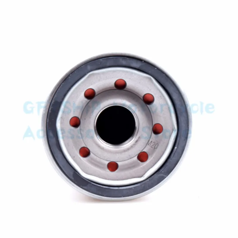 Per Kawasaki Kvf300 Klf400 Kvf400 Kvf 300 Klf 400 Kvf-300 Klf-400 Kvf-400 Prairie Moto Olio Griglia Filtro Moto Hf303 Filtri