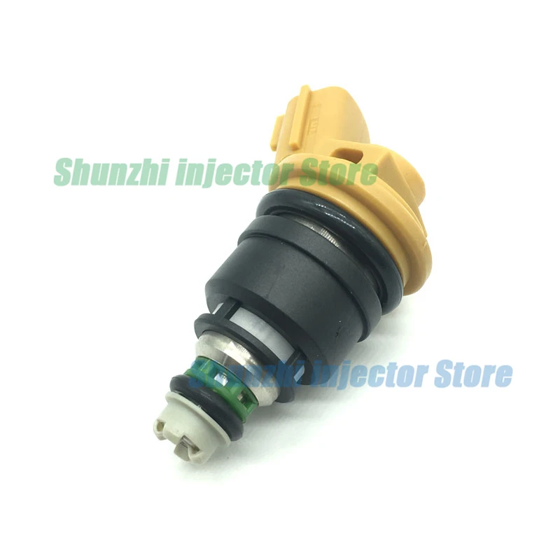Ugello Di Iniezione Di Carburante Per Nisaan 300Zx Z32 Rb25Det Vg30Dett Sr20Det Ka24 550Cc Oem:16600-Rr543 16600Rr543 16600 Rr543