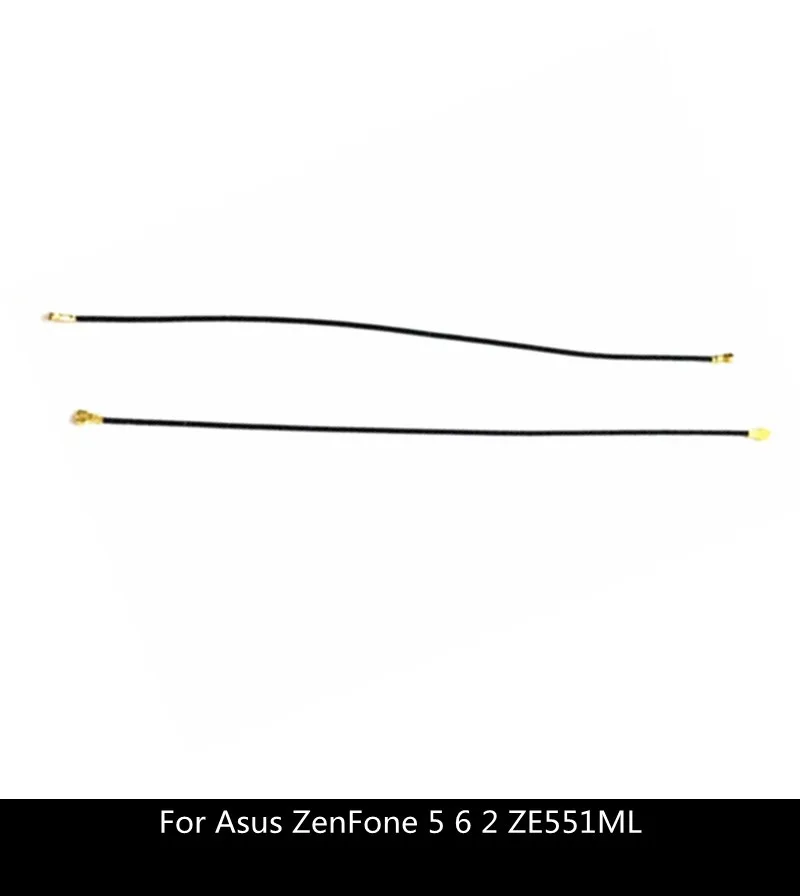 Nuovo Per Asus Zenfone 2 Ze550Ml Ze551Ml Wifi Antenna Segnale Del Cavo Della Flessione Per Asus Zenfone 5 Zenfone 6 Sostituire Parte