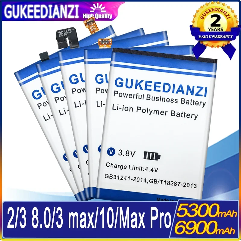Batteria Per Asus Zenfone 3 Max 5.5 Zc553Kl Zc520Kl/Max Pro M1 6.0 Zb601Kl/Per Asus Zenfone 2 Zenfone2 Laser