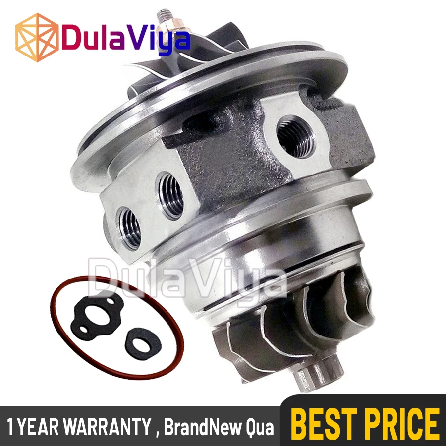 Nuovo Td04L Cartuccia Turbocompressore Per Volvo Xc70 Xc90 2.5T 154Kw B5254T2 Equilibrato Turbolader Core 49377-06213 36002369 2003-2009