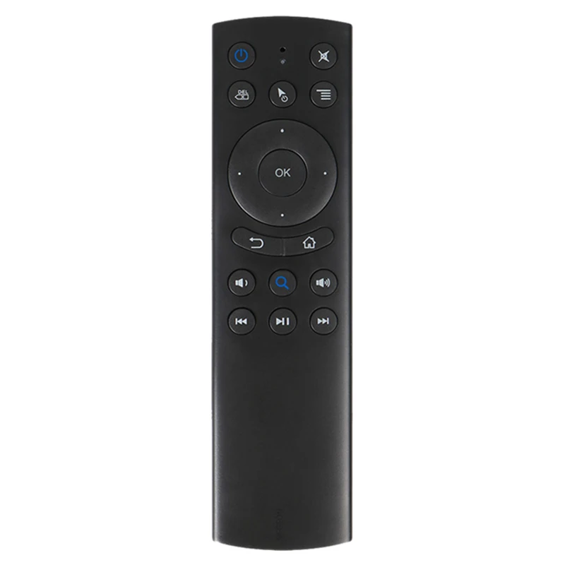 G20 G20Bts Bluetooth Air Mouse Gyro Ir Learning Remote Control Per Xiaomi Smart Tv Mibox Fire Stick Fire Tv Shiled Tv