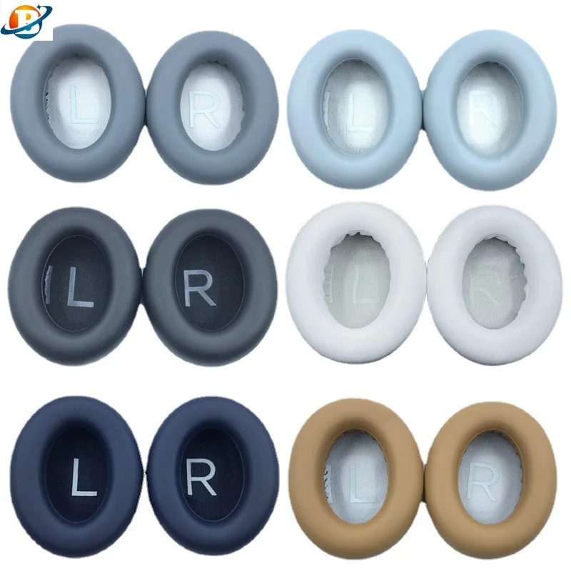 Headband Headphone Head Band For Bose 700  Nc700 Lambskin Earpads Headphone Ear Pads Replacement Cushions Cover Earmuff