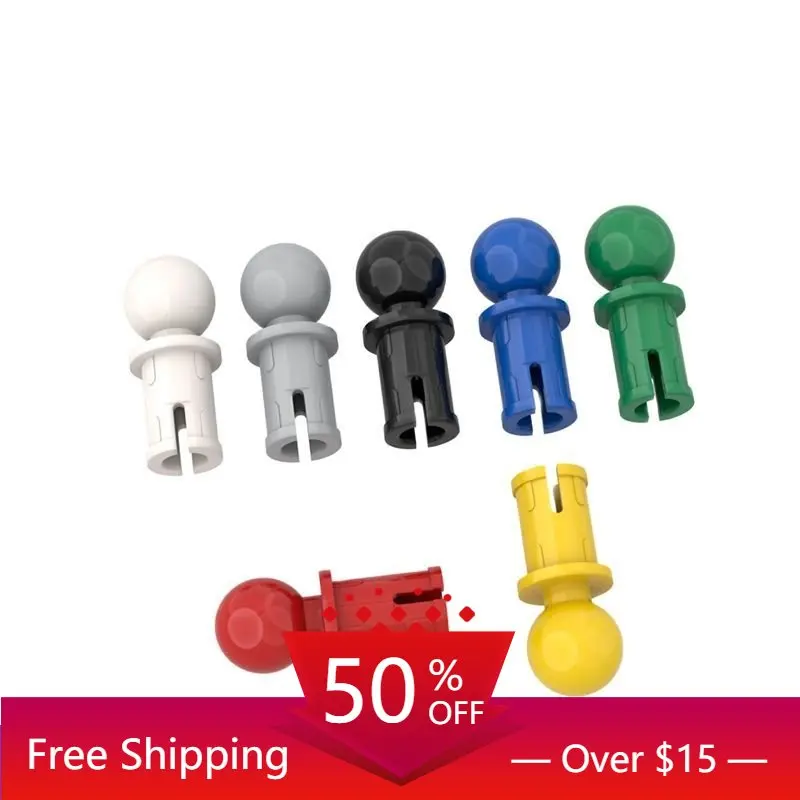 10Pcs Moc Bricks Compatible Assembles Particles 6628 For Children Building Blocks Diy  Educational High-Tech Spare Toys Gifts