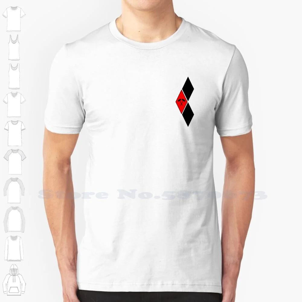 Diamonds 2.0 Cool Design Trendy T-Shirt Tee Quinn Dark Knight Joker Puddin Quinzel Diamond