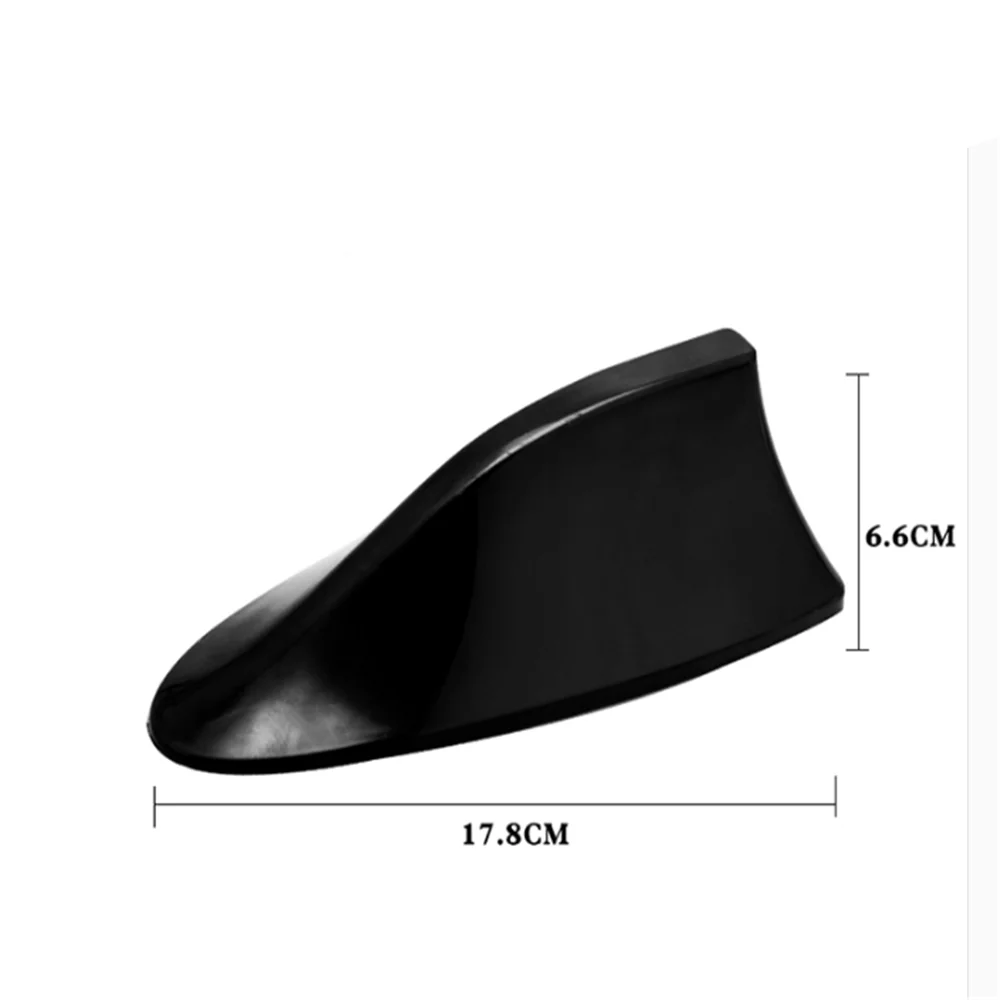 Antenna Autoradio Segnale Fm/Am Per Citroen C1 C2 C3 C4 C5 C6 C8 C4L Elysee Xsara Cactus Ds3 Ds4 Ds5 Ds5Ls Ds6