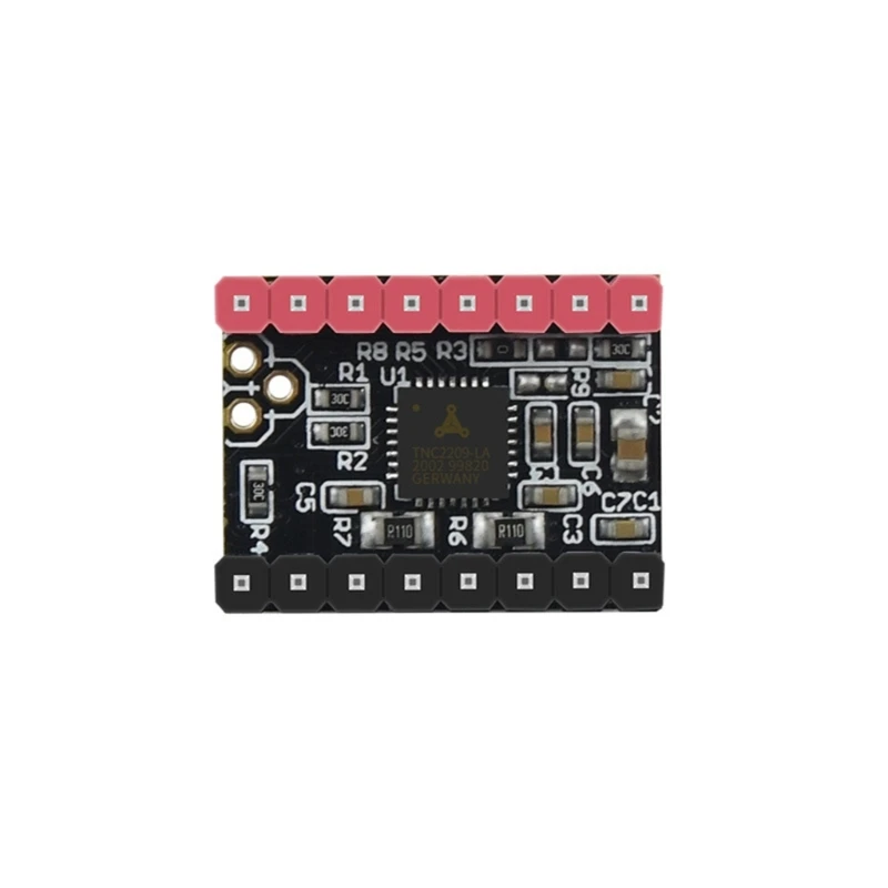 Tmc2209 Driver Del Motore Della Stampante 3D Controller Stepping Drive V2.0 Motore Passo-Passo Dropship