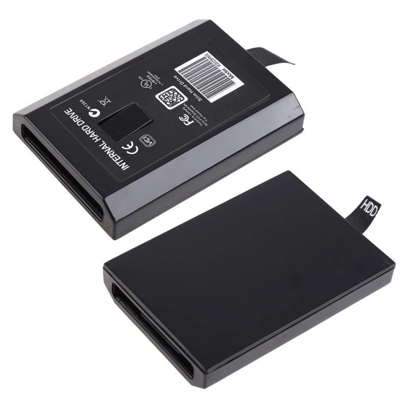 Per Xbox360 Custodia Cover Per Per Xbox360 Hard Disk Per Case H