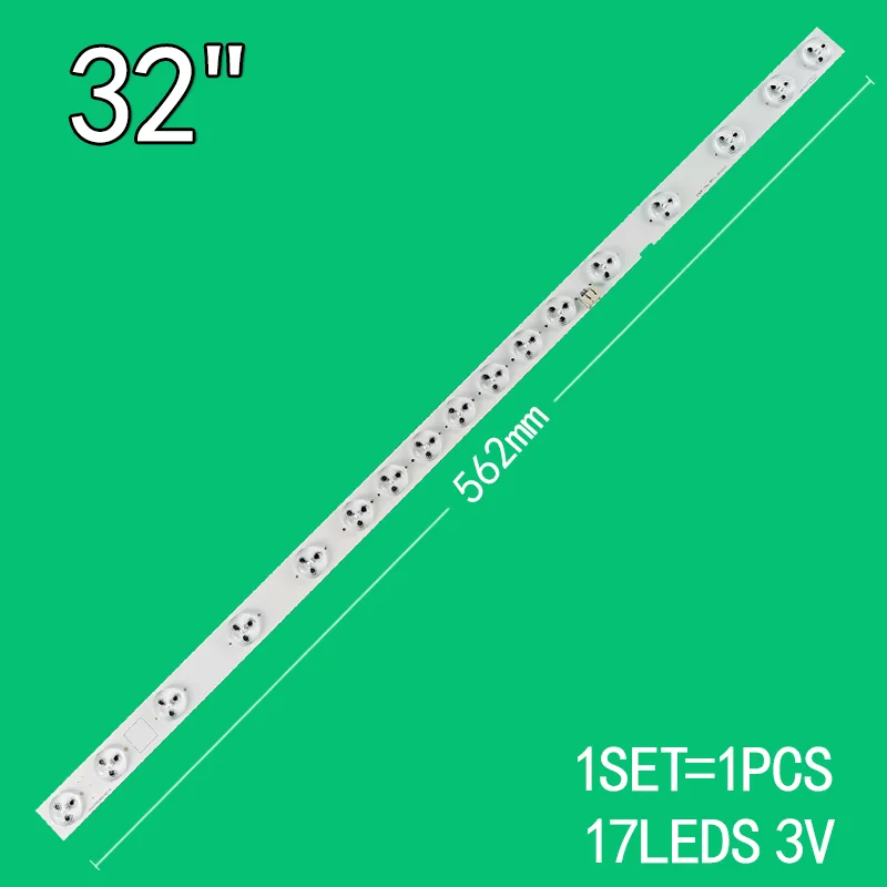 Per Lg Tv Lcd Da 32 Pollici Lg Innotek 32 "Ndf 17Pkg Rev 0.1 Re Re V.A 3232Me303V/F7 Me2 Lf320Em4F S/N Me2 U3Df0Xt