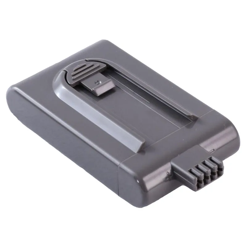 Daupine Batteria Custodia In Plastica Protezione Di Ricarica Circuito Pcb Per Dyson 21.6V Dc16 Aspirapolvere Dc12 12097 Bp01 L15