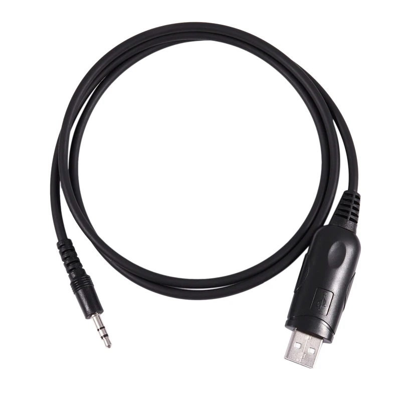 Cavo Di Programmazione Usb Da 3.5Mm Opc-478U Ic-2200H Di Ic-F11S Icom Ic-F11 Ic-2720H