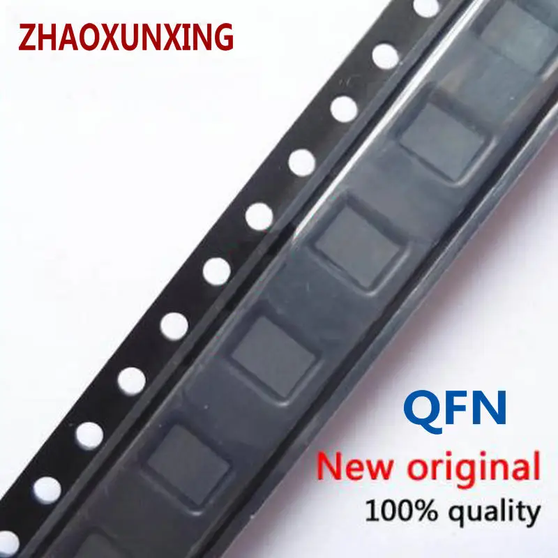 2 ~ 10 Pezzi Nuovo Muslimex Qfn-16 Ff = Ec Ff = Cb Ff = Bj Ff = Ak Ff = Ad (Ff = ) Qfn16