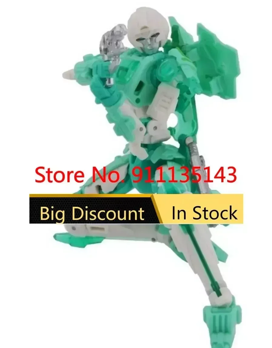 Mmc Oculare Max Mmc R-08Z Azalea Arcee Green In Stock